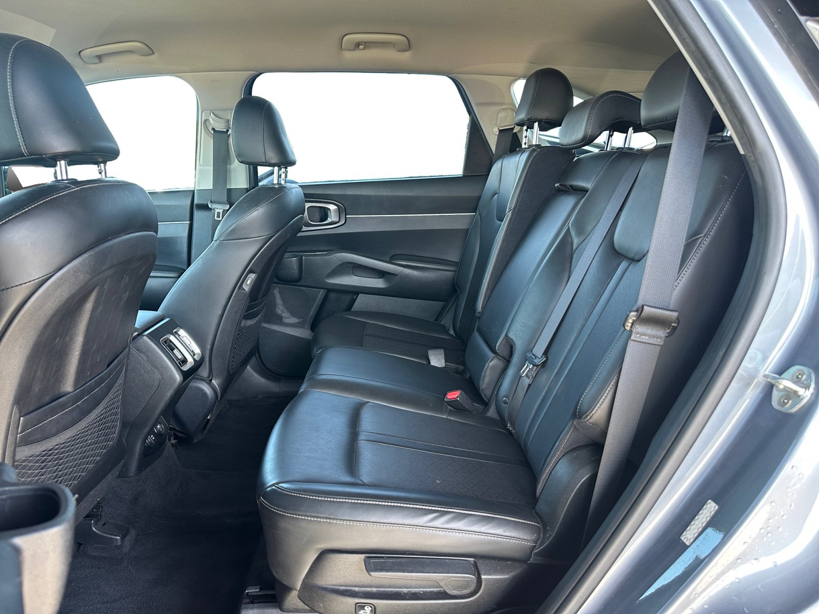Used 2021 Kia Sorento S FWD image 13