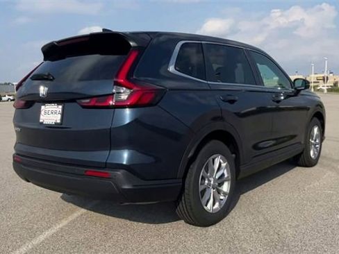 Certified 2024 Honda CR-V EX-L image 8