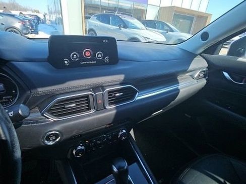 Used 2017 MAZDA CX-5 Grand Touring image 14