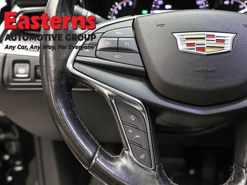 Used 2019 Cadillac XT5 Luxury image 15