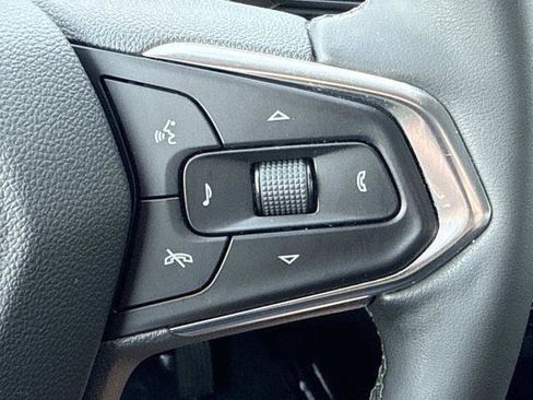 Used 2024 Chevrolet Trax ACTIV w/ Sunroof Package FWD image 13