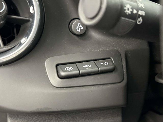 Used 2017 Chevrolet Camaro SS w/ 50th Anniversary Edition RWD image 29