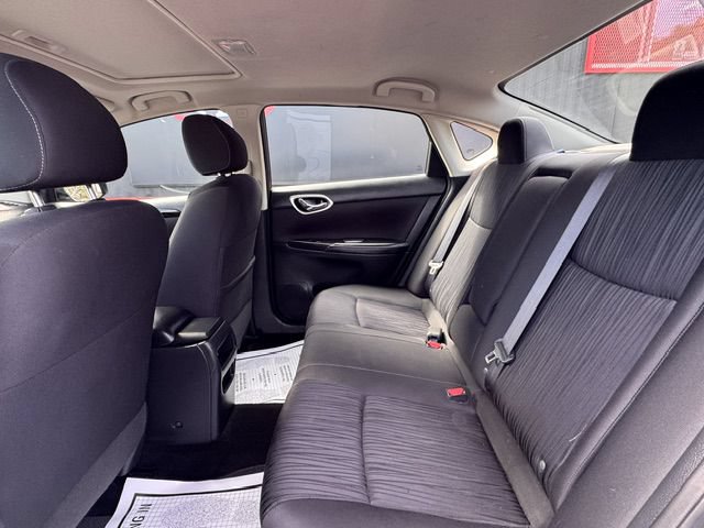 Used 2019 Nissan Sentra SV FWD image 15