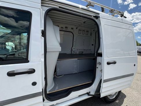 Used 2012 Ford Transit Connect XL FWD image 32