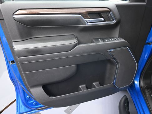 Certified 2024 Chevrolet Silverado 1500 RST w/ Protection Package image 12