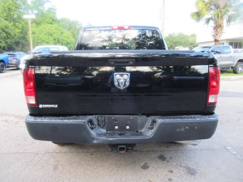Used 2013 RAM 1500 Tradesman w/ Popular Equipment Group RWD image 6