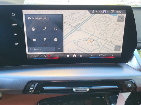 New 2026 BMW X1 xDrive28i w/ M Sport Package image 28