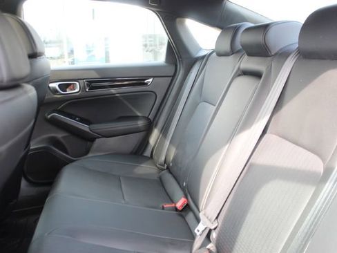 Used 2025 Honda Civic Sport image 28