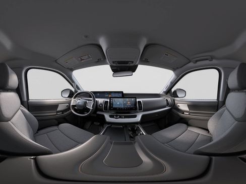 New 2025 Ford Expedition Active image 31