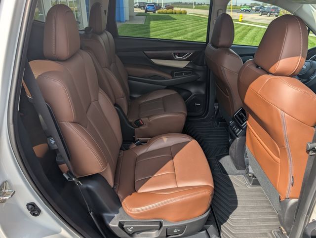 Used 2021 Subaru Ascent Touring w/ Popular Package #2A AWD/4WD image 6