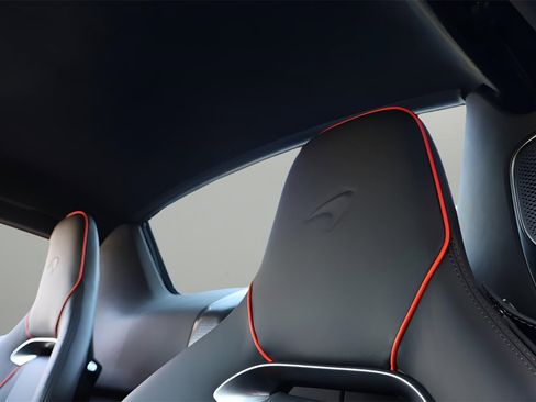 New 2026 McLaren Artura Spider image 17