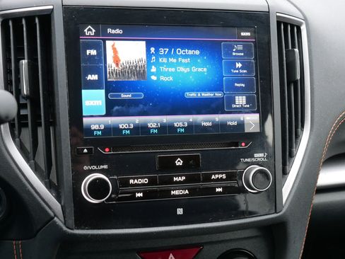 Used 2023 Subaru Crosstrek 2.5i Limited image 22