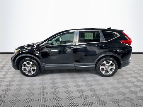 Used 2018 Honda CR-V EX image 34