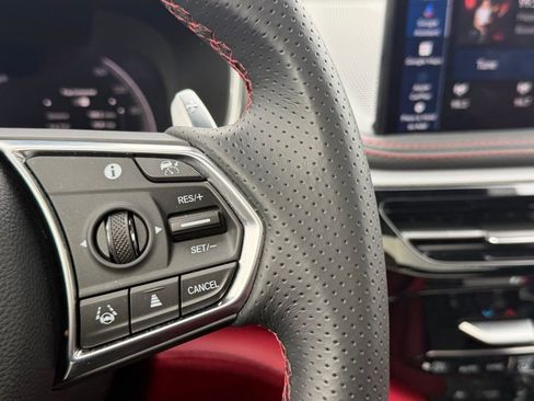Certified 2026 Acura MDX A-Spec AWD/4WD image 20