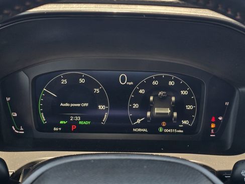 Certified 2026 Honda CR-V TrailSport image 18