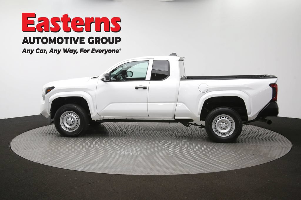 Used 2024 Toyota Tacoma SR RWD image 57