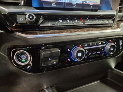 Certified 2024 Chevrolet Silverado 3500 LT image 20