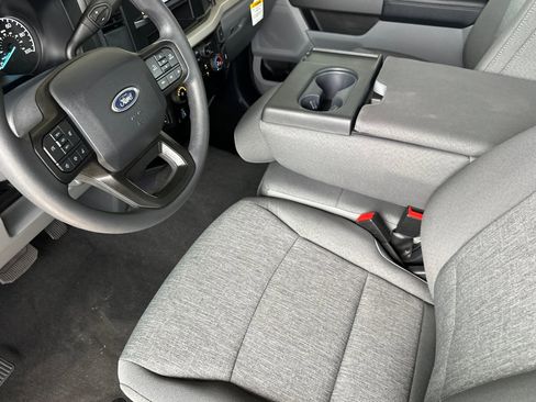 New 2026 Ford F250 XL w/ STX Appearance Package image 10