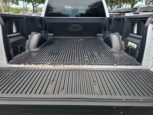 Certified 2023 Ford F150 XL w/ STX Appearance Package RWD image 6
