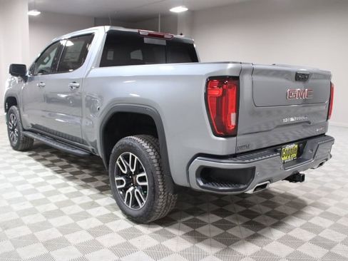 New 2026 GMC Sierra 1500 AT4 image 10