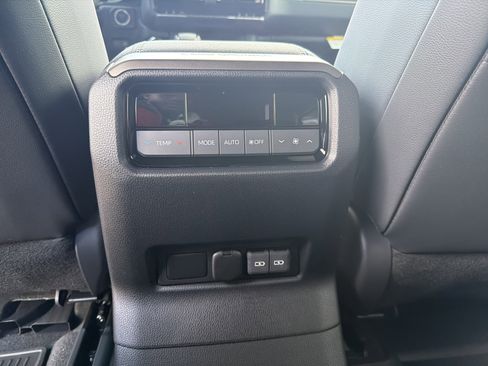 New 2026 Toyota Land Cruiser image 4