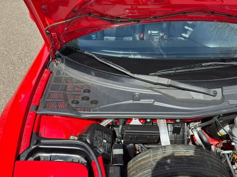 Used 1991 Acura NSX image 92