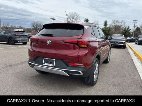 Used 2023 Buick Encore GX Essence w/ Experience Buick Package image 7