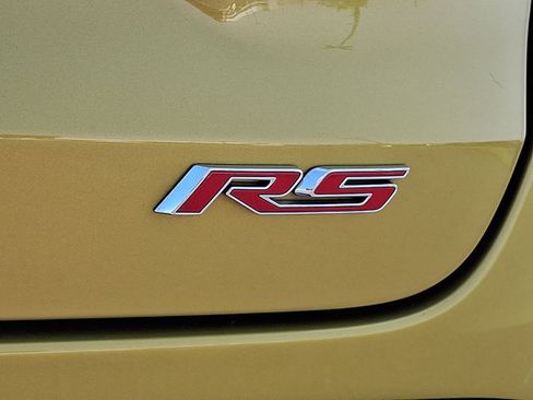 Used 2024 Chevrolet Trax RS FWD image 29