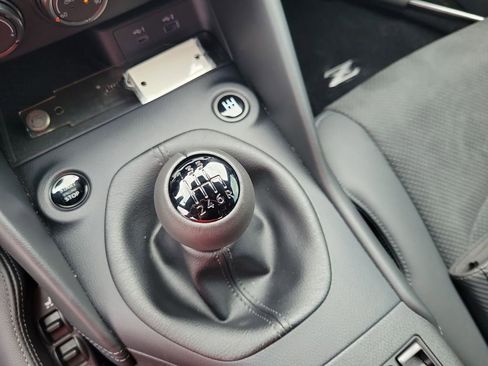 Used 2024 Nissan Z Performance w/ Floor Mat Package image 26