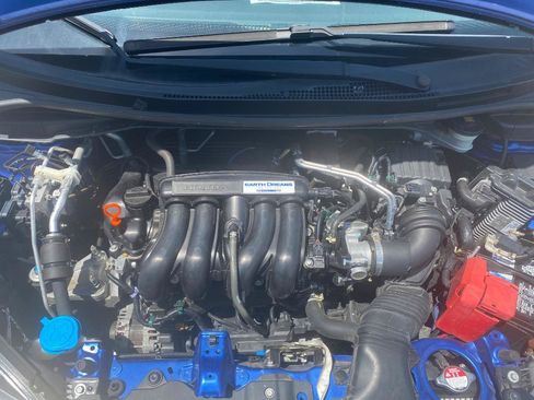 Used 2019 Honda Fit LX image 21