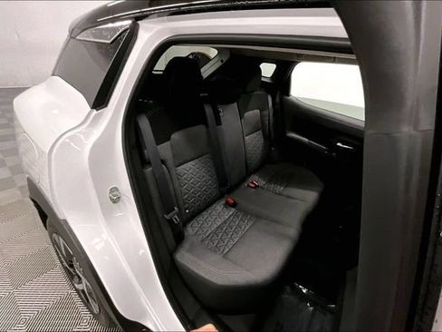 New 2026 Nissan Kicks SV w/ Cold Weather Package FWD image 33