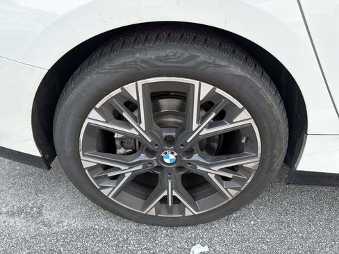 Used 2025 BMW 228i xDrive AWD/4WD image 8