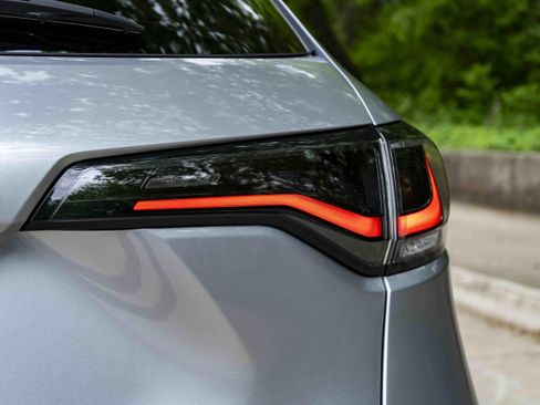 Used 2026 Honda HR-V LX image 13