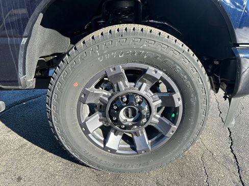 New 2025 Ford F250 XL w/ STX Appearance Package image 28