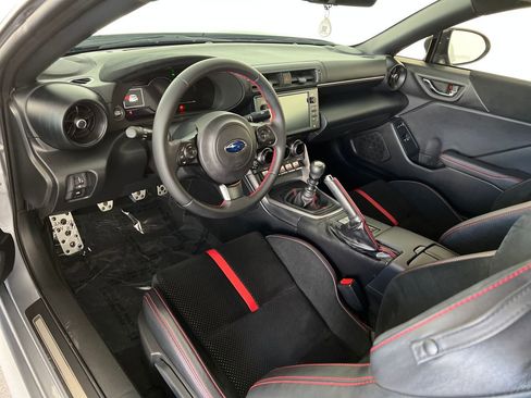 Certified 2023 Subaru BRZ Limited image 19