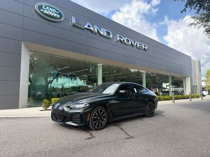 Used 2023 BMW i4 eDrive40 w/ M Sport Package