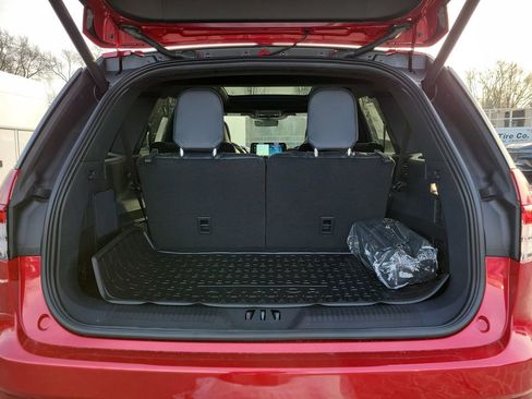 New 2026 Lincoln Aviator Black Label w/ Jet Appearance Package image 10