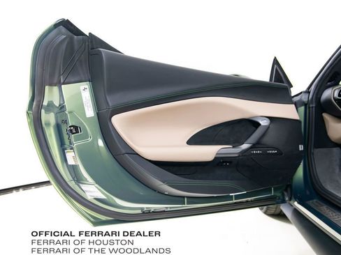 Used 2025 Ferrari 296 GTB image 22