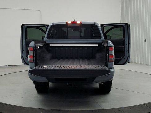 New 2026 Nissan Frontier PRO-4X w/ Pro Premium Package AWD/4WD image 14