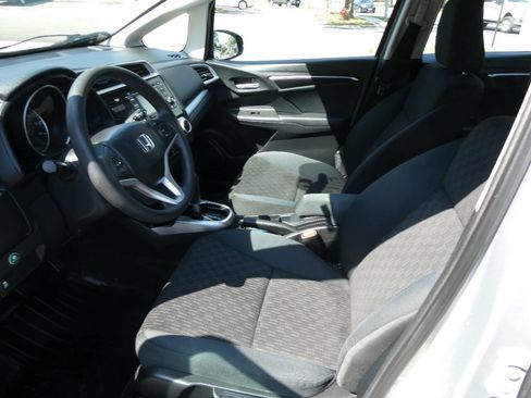 Used 2015 Honda Fit LX image 7