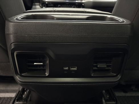 Used 2023 Chevrolet Silverado 1500 LT Trail Boss w/ Protection Package AWD/4WD image 32