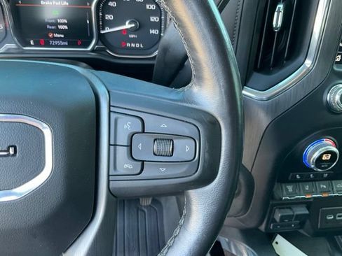 Used 2022 GMC Sierra 2500 Denali AWD/4WD image 12