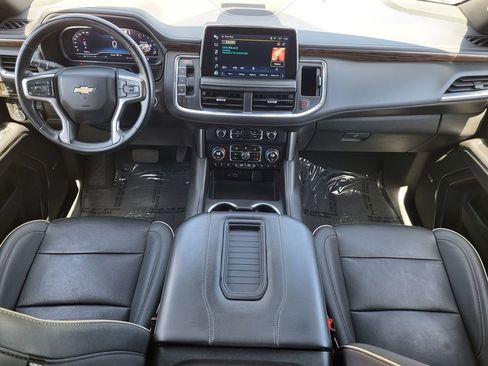 Used 2023 Chevrolet Tahoe Premier AWD/4WD image 20