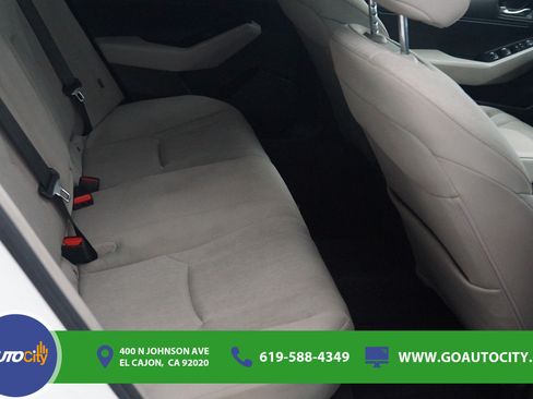Used 2024 Honda Accord LX image 13