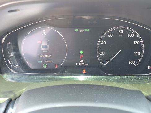 Used 2019 Honda Accord LX image 25
