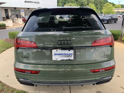 Used 2023 Audi Q5 2.0T Prestige AWD/4WD image 9