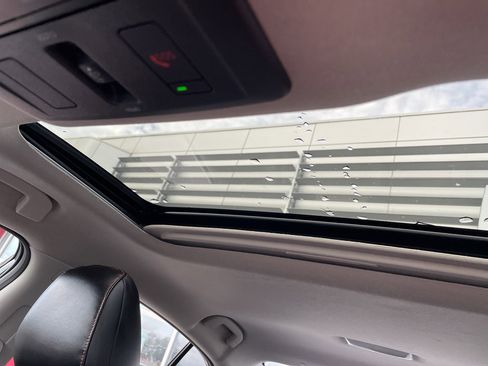 New 2025 Nissan Sentra SR w/ SR Premium Package image 24