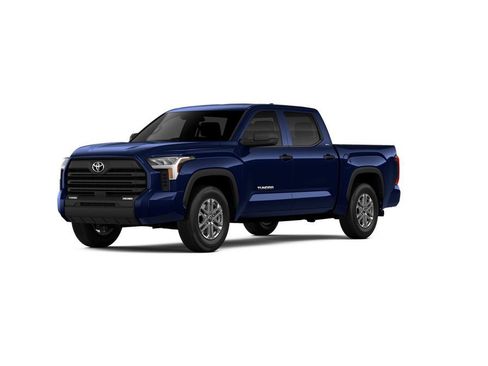 New 2026 Toyota Tundra SR5 AWD/4WD image 24