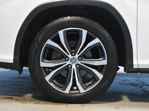 Used 2017 Lexus RX 350 AWD image 27