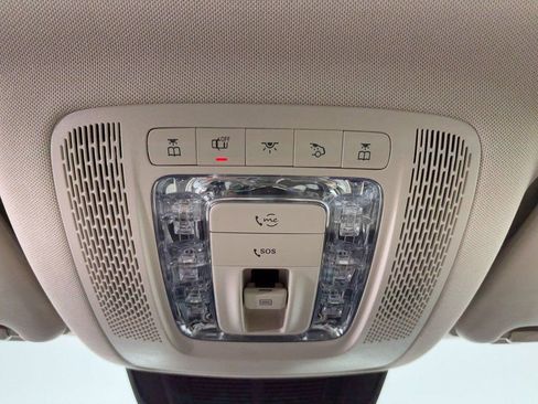 Used 2025 Mercedes-Benz GLS 450 GLS 450 image 23